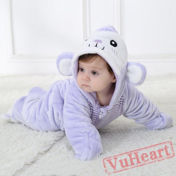 Baby Mouse Onesie Costume - Kigurumi Onesies