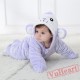 Baby Mouse Onesie Costume - Kigurumi Onesies