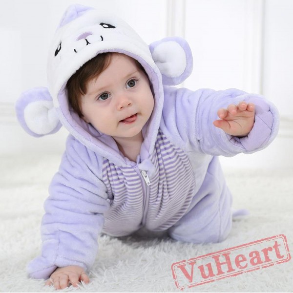 Baby Mouse Onesie Costume - Kigurumi Onesies