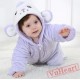 Baby Mouse Onesie Costume - Kigurumi Onesies