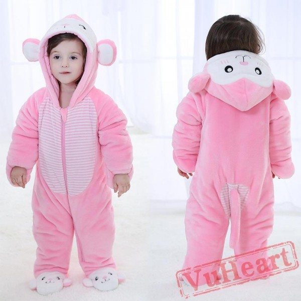 Baby Mouse Onesie Costume - Kigurumi Onesies