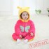 Baby Butterfly Onesie Costume - Kigurumi Onesies