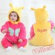 Baby Butterfly Onesie Costume - Kigurumi Onesies