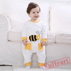 Baby Bee Onesie Costume - Kigurumi Onesies