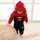 Baby Spiderman Onesie Costume - Kigurumi Onesies