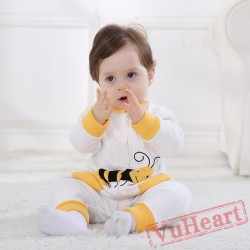 Baby Bee Onesie Costume - Kigurumi Onesies