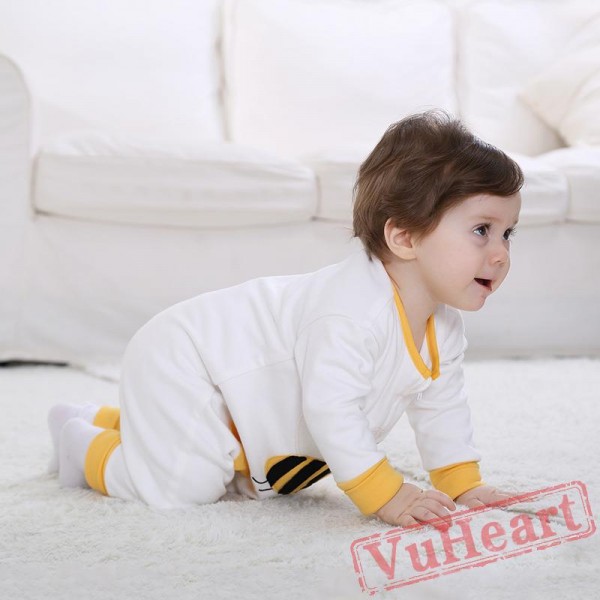 Baby Bee Onesie Costume - Kigurumi Onesies