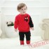 Baby Spiderman Onesie Costume - Kigurumi Onesies