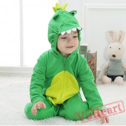 Baby Dinosaur Onesie Costume - Kigurumi Onesies