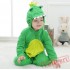 Baby Dinosaur Onesie Costume - Kigurumi Onesies