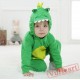 Baby Dinosaur Onesie Costume - Kigurumi Onesies