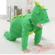 Baby Dinosaur Onesie Costume - Kigurumi Onesies