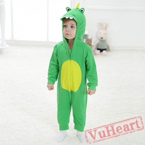 Baby Dinosaur Onesie Costume - Kigurumi Onesies