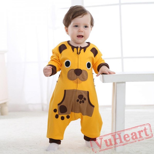 Baby Tiger Onesie Costume - Kigurumi Onesies