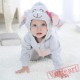 Baby Cute Elephant Onesie Costume - Kigurumi Onesies