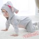 Baby Cute Elephant Onesie Costume - Kigurumi Onesies