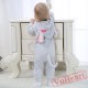 Baby Cute Elephant Onesie Costume - Kigurumi Onesies