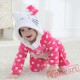 Baby Cute Little Kitten Onesie Costume - Kigurumi Onesies