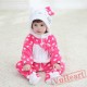 Baby Cute Little Kitten Onesie Costume - Kigurumi Onesies