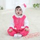 Baby Cat Onesie Costume - Kigurumi Onesies