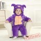 Baby Libra Onesie Costume - Kigurumi Onesies