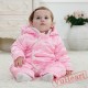 Baby Tang Suit Onesie Costume - Kigurumi Onesies