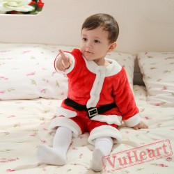 Baby Christmas Onesie Costume - Kigurumi Onesies