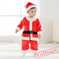 Baby Christmas Onesie Costume - Kigurumi Onesies