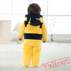 Baby Bee / Ladybugs Onesie Costume - Kigurumi Onesies