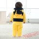 Baby Bee / Ladybugs Onesie Costume - Kigurumi Onesies