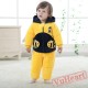 Baby Bee / Ladybugs Onesie Costume - Kigurumi Onesies