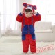 Baby Cat Onesie Costume - Kigurumi Onesies