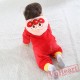 Baby Superman Onesie Costume - Kigurumi Onesies