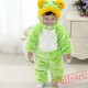 Baby Frog Onesie Costume - Kigurumi Onesies