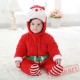 Baby Santa Claus Onesie Costume - Kigurumi Onesies