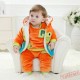 Baby Frog Onesie Costume - Kigurumi Onesies