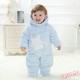 Baby Cute Bear Onesie Costume - Kigurumi Onesies