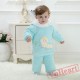 Baby Caterpillar Onesie Costume - Kigurumi Onesies