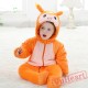 Baby Pikachu Onesie Costume - Kigurumi Onesies