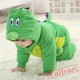 Baby Dinosaur Onesie Costume - Kigurumi Onesies