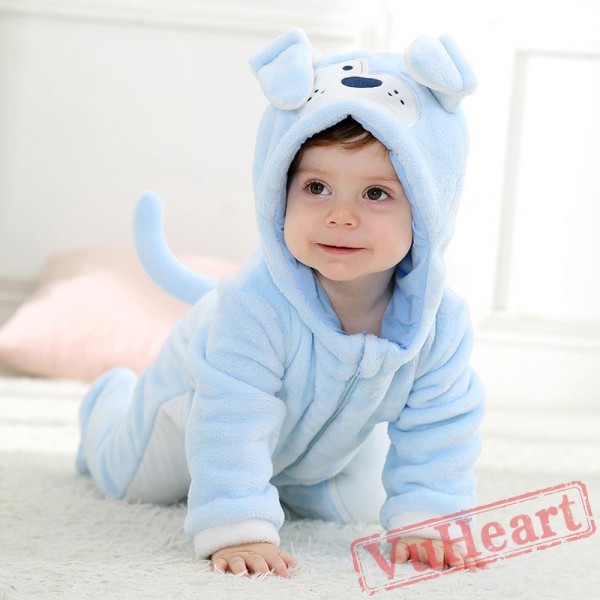 Baby Cute Dog Onesie Costume - Kigurumi Onesies