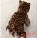 Baby Leopard Onesie Costume - Kigurumi Onesies