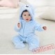 Baby Cute Dog Onesie Costume - Kigurumi Onesies