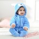 Baby Cute Dog Onesie Costume - Kigurumi Onesies