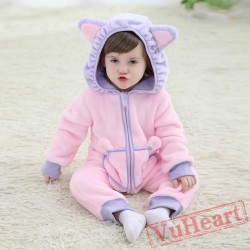 Baby Cute Cat Onesie Costume - Kigurumi Onesies