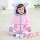 Baby Cute Cat Onesie Costume - Kigurumi Onesies