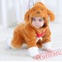 Baby Big Ear Dog Onesie Costume - Kigurumi Onesies