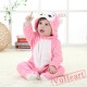 Baby Cute Sheep Onesie Costume - Kigurumi Onesies