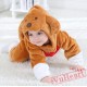 Baby Big Ear Dog Onesie Costume - Kigurumi Onesies