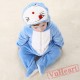 Baby Cat / Rabbit Onesie Costume - Kigurumi Onesies